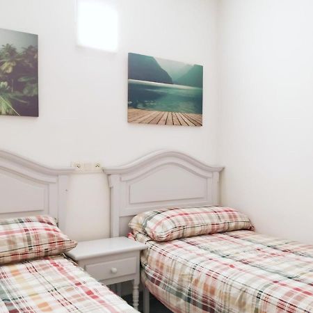 Apartsalou Argenta Lägenhet Exteriör bild