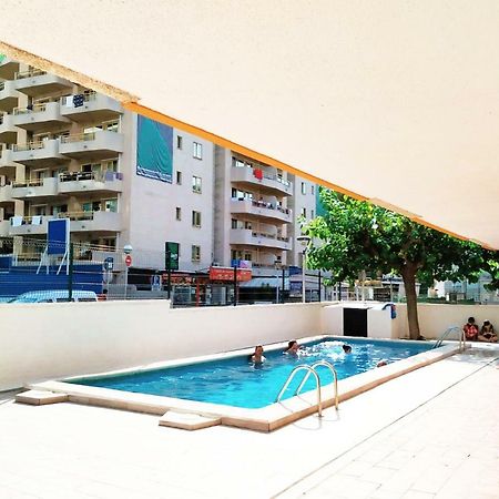 Apartsalou Argenta Lägenhet Exteriör bild