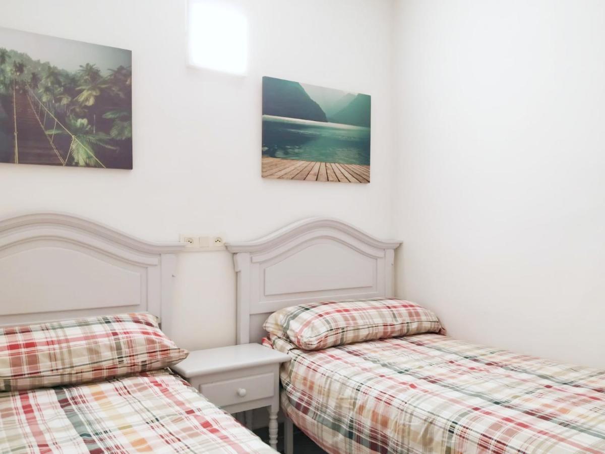 Apartsalou Argenta Lägenhet Exteriör bild