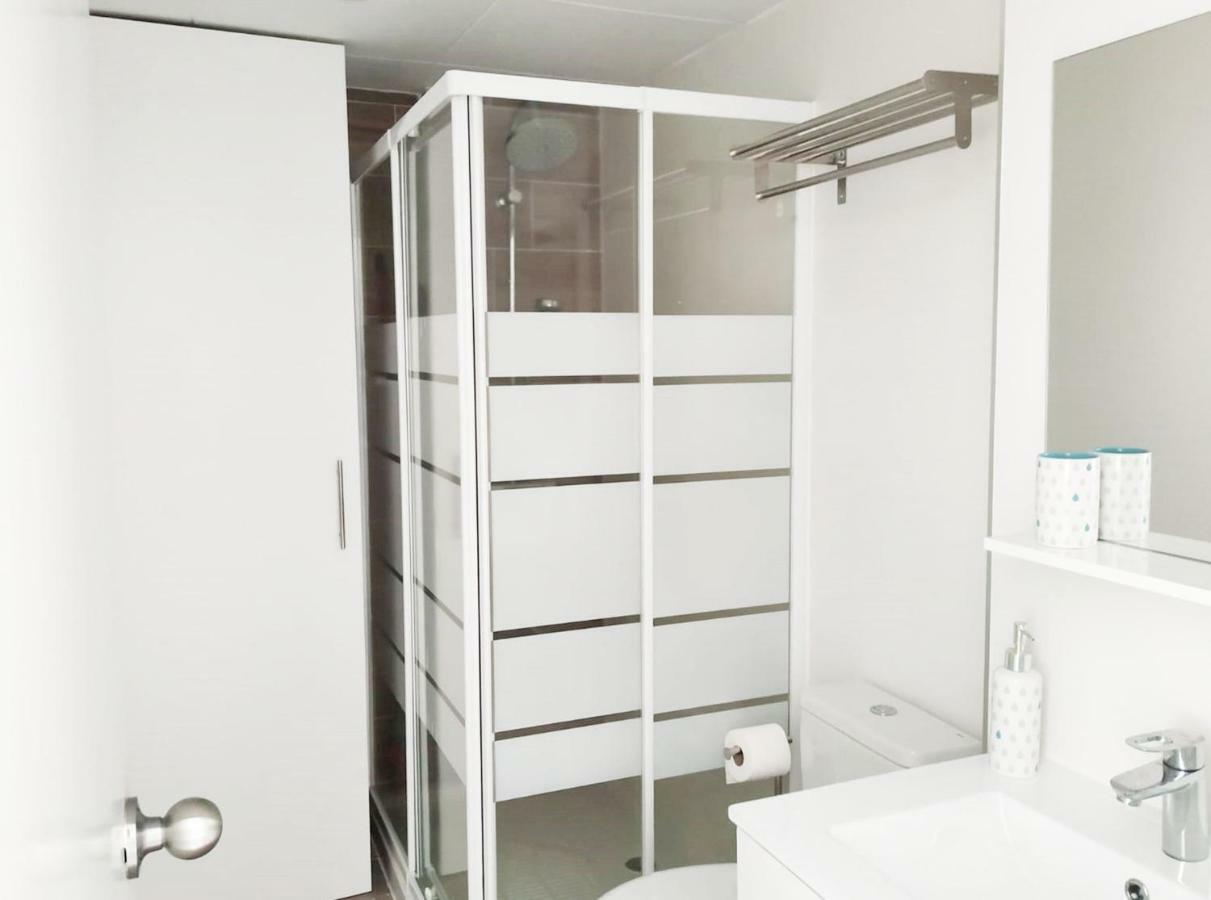 Apartsalou Argenta Lägenhet Exteriör bild