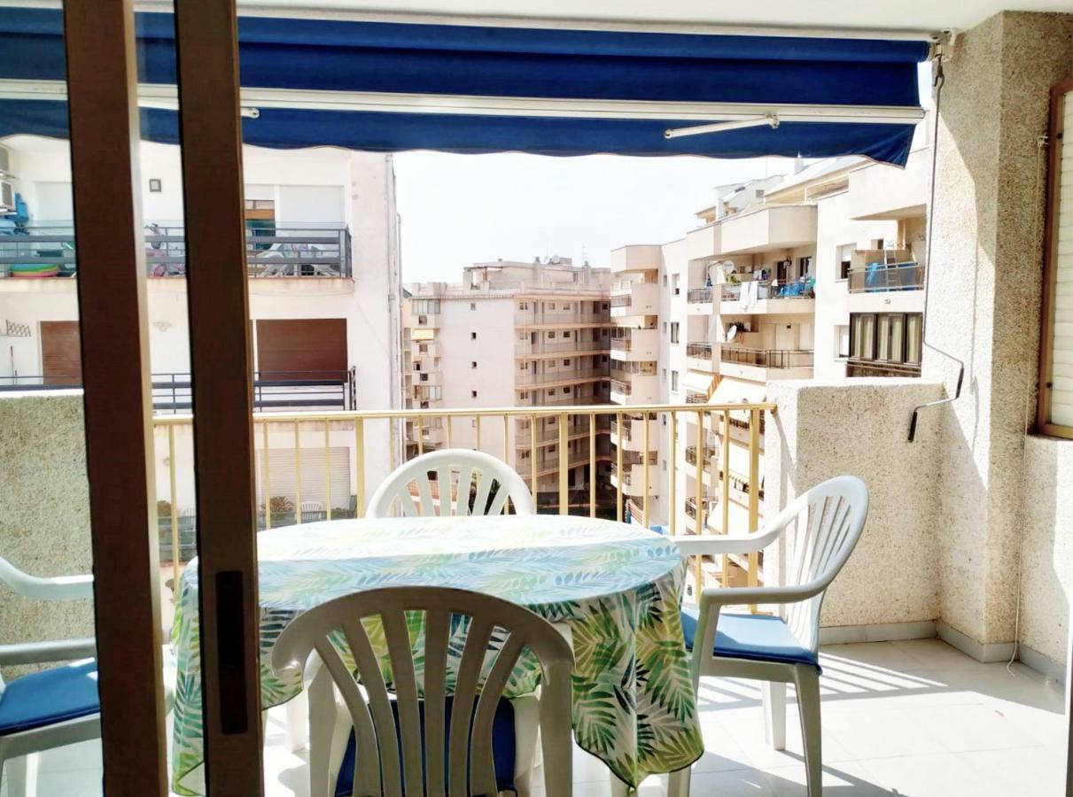 Apartsalou Argenta Lägenhet Exteriör bild