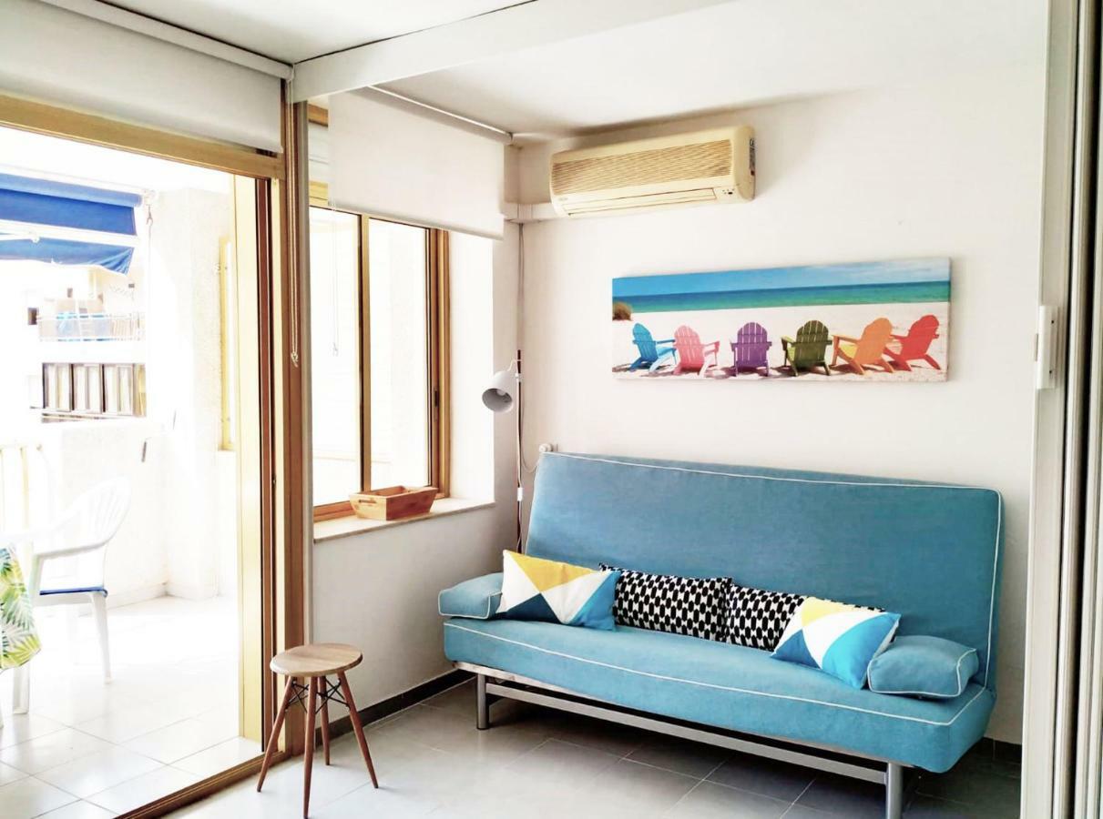 Apartsalou Argenta Lägenhet Exteriör bild