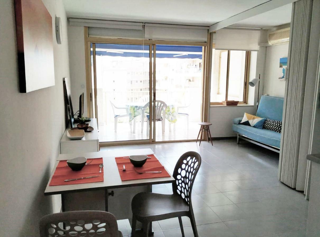 Apartsalou Argenta Lägenhet Exteriör bild