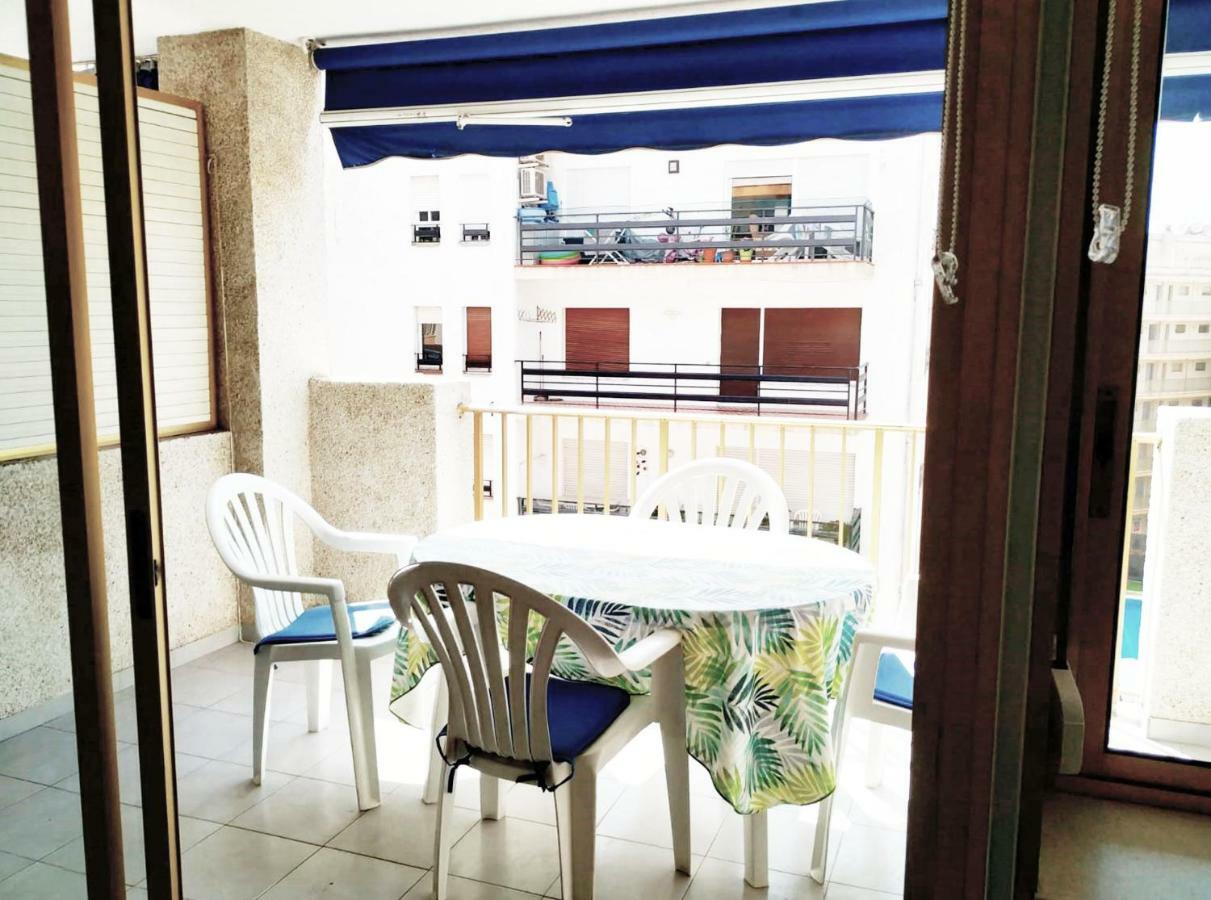 Apartsalou Argenta Lägenhet Exteriör bild
